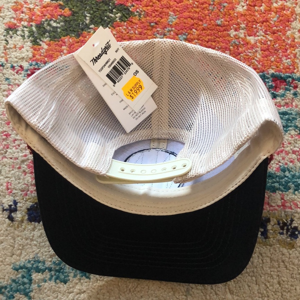 threadgrit cap - Picture 2 of 2